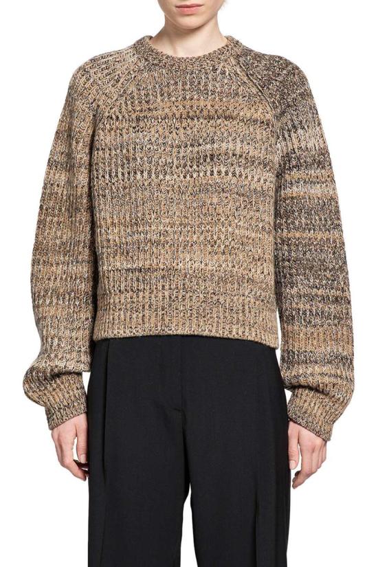 25FW 프라다 스웨터 P24S2QSOOO172F F040X Beige