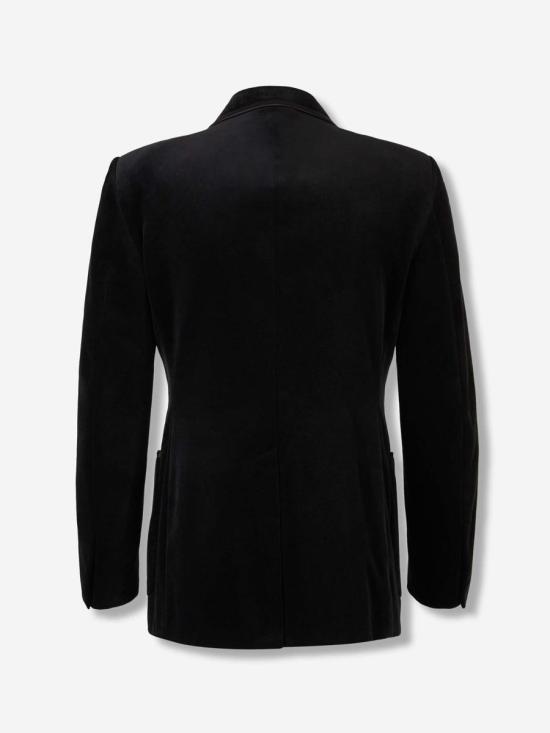 25FW 톰포드 수트 자켓 JENPT1 CGS96 NAABLACK Black - TOMFORD