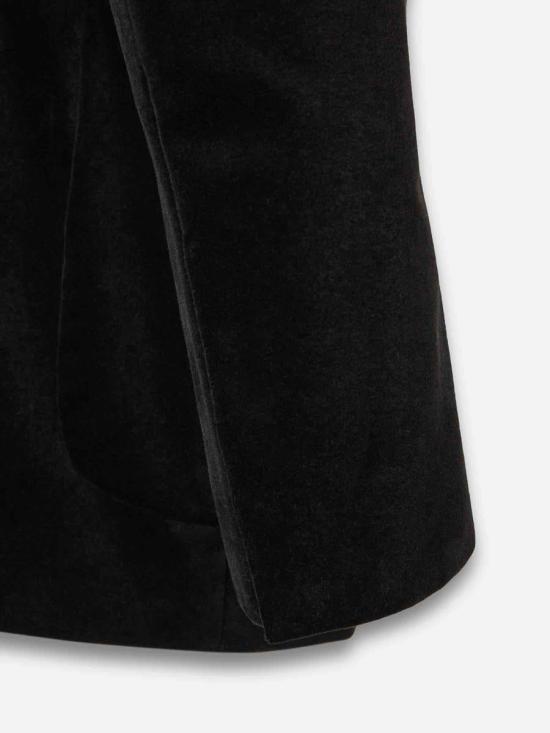 25FW 톰포드 수트 자켓 JENPT1 CGS96 NAABLACK Black - TOMFORD