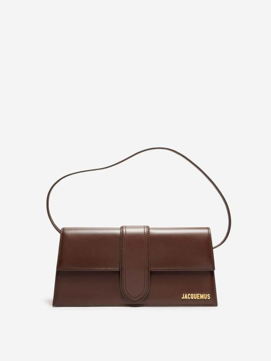 25FW 자크뮈스 토트백 23EBAW00013AC01A01 850BROWN