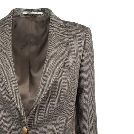 25FW 딸리아토레 수트 자켓 J PARIGI12B H70025S GRAY - TAGLIATORE