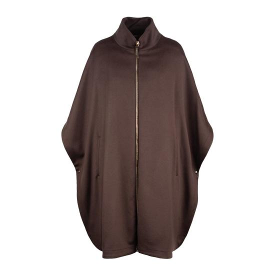 25FW 에르노 코트 PI002147D 33313 8800 BROWN