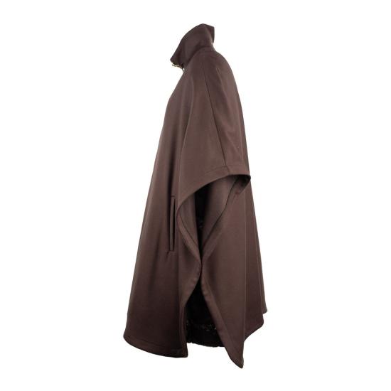 25FW 에르노 코트 PI002147D 33313 8800 BROWN - HERNO