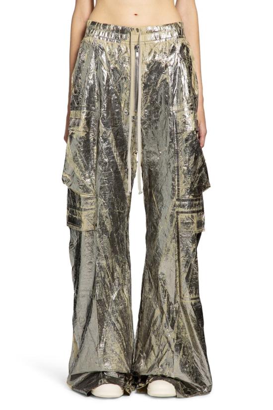 25FW 다크쉐도우 숏팬츠 DS02E7324NPF 128 SILVER