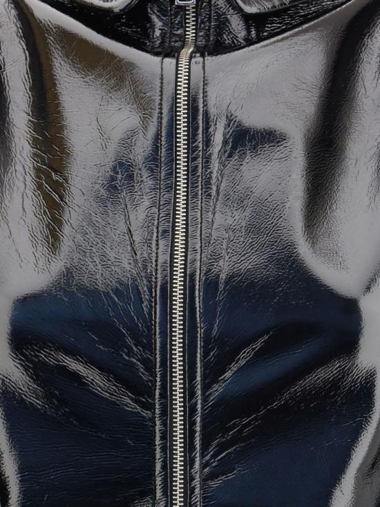 25FW 피오루찌 원피스 W25FWDRS004VN02BK01 Black - FIORUCCI