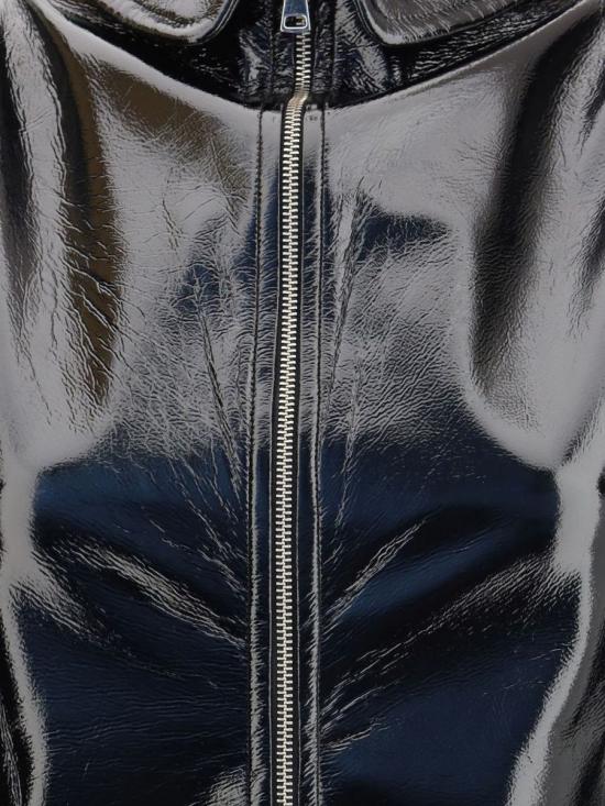 25FW 피오루찌 원피스 W25FWDRS004VN02BK01 Black - FIORUCCI