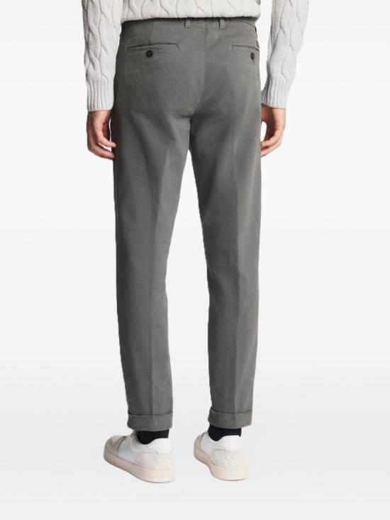 25FW 페이 데님 팬츠 NTM8651187TQGGB406 MULTICOLOR - FAY