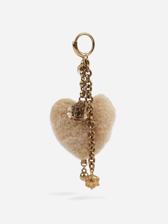 25FW 끌로에 키링 CH25WK169Q49 24MSummery Beige