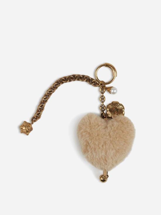 25FW 끌로에 키링 CH25WK169Q49 24MSummery Beige - CHLOE