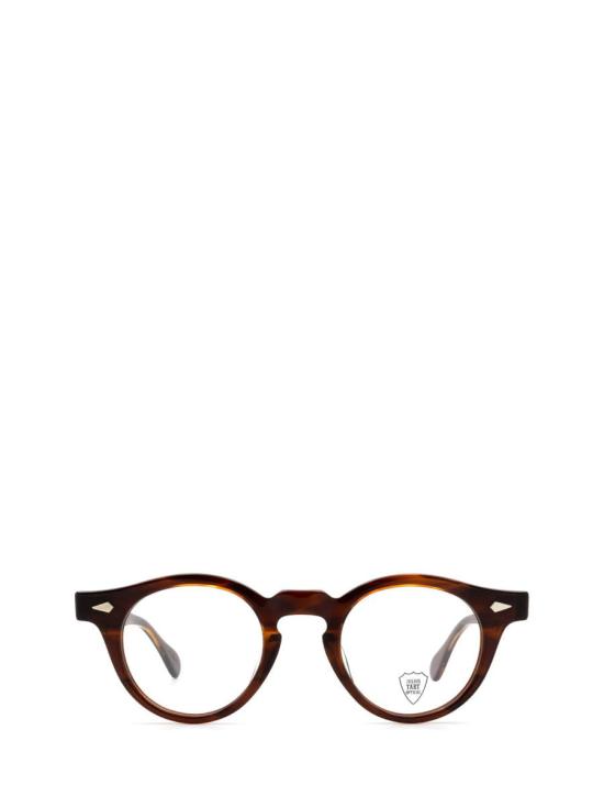 25FW 줄리어스 타르트 옵티컬 안경 00 538226851 HAROLD DEMI AMBER Brown