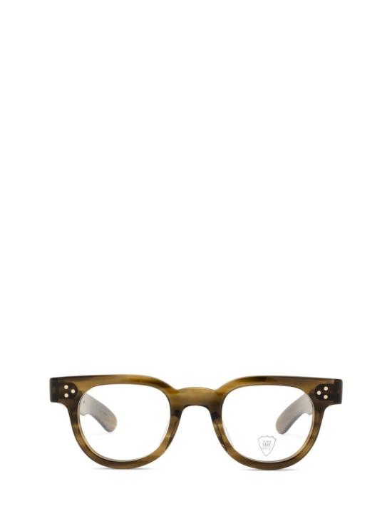 25FW 줄리어스 타르트 옵티컬 안경 00 538226846 FDR OPT OLIVE GREEN SASA