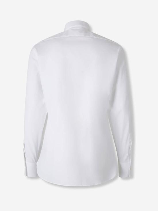 25FW 톰포드 긴팔 셔츠 HLCA02 CGS11 WAAOPTICAL WHITE - TOMFORD