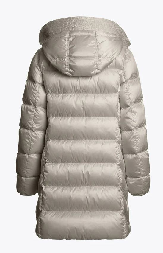 25FW 파라점퍼스 패딩 25WMPWPUSX340773 SILVER GREY - PARAJUMPERS