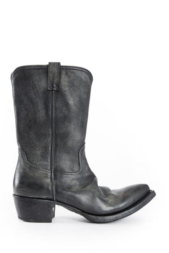 25FW 프라다 부츠 2WE002MJ0 F0002 Black