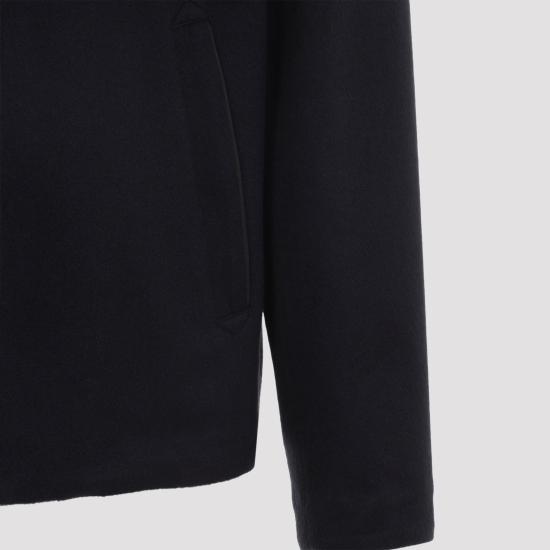 25FW 카날리 무톤 O41021 SG03042 302 NAVY BLUE - CANALI