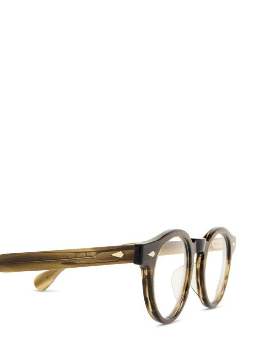 25FW 줄리어스 타르트 옵티컬 안경 00 538226849 HAROLD OLIVE GREEN SASA - JULIUS TART OPTICAL