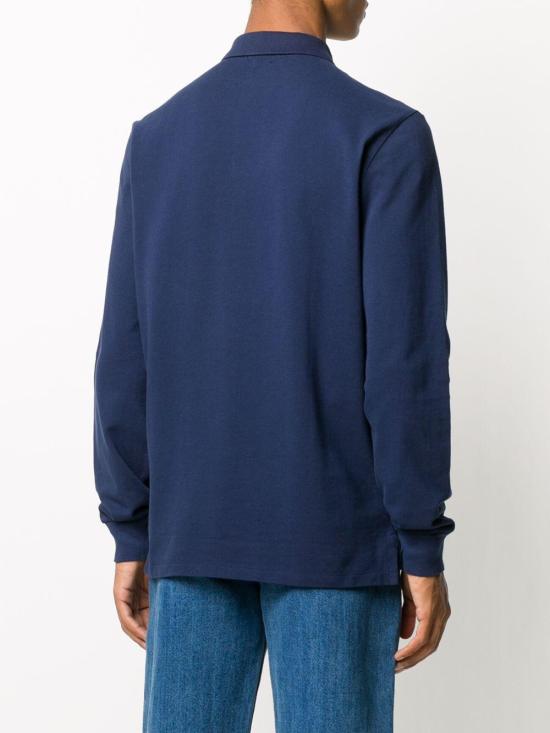  폴로 랄프로렌 폴로 티셔츠 710681126 038 BLUE - POLO RALPH LAUREN