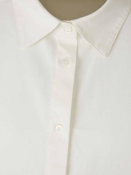 25FW 더로우 블라우스 5648 W3670 WHTWHITE - THE ROW