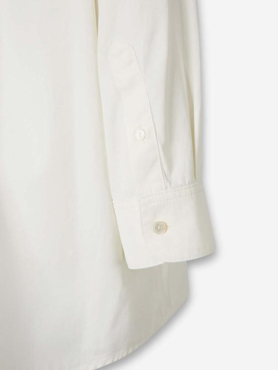 25FW 더로우 블라우스 5648 W3670 WHTWHITE - THE ROW