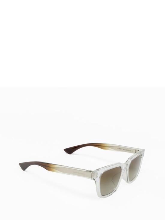 25FW 생로랑 안경 00 538216697 SL 790 F 005 CRYSTAL - SAINT LAURENT