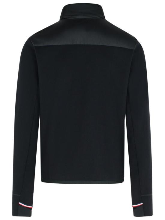 25FW 몽클레어 스웨터 097 8G000 27 899IG999 Black - MONCLER