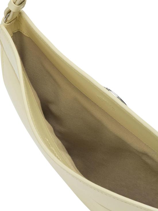 25FW 자크뮈스 숄더백 25HBAW00444 AC18A08220 YELLOW - JACQUEMUS