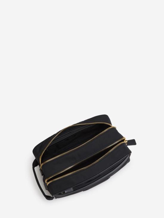 25FW 톰포드 클러치/파우치 Y0369 TNY017G 1N001BLACK Black - TOMFORD