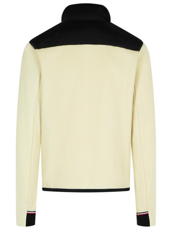 25FW 몽클레어 스웨터 097 8G000 27 899IG21I Beige - MONCLER