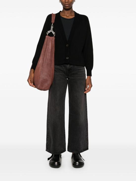  리바이스 데님 팬츠 A8701 0003 BLACK - LEVI'S