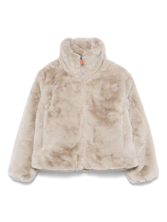  [키즈] 세이브더덕 롱 자켓/코트 J31352G CERI 40019 BEIGE