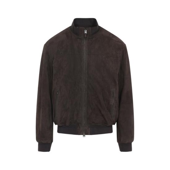 25FW 카날리 무톤 O70466 LE00298 501 CHOCOLATE BROWN