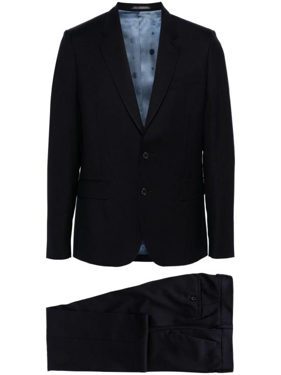  폴 스미스 수트 M1R 1457 M00001 49 BLUE