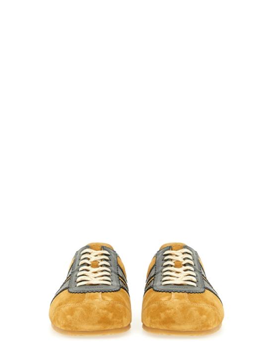 25FW 드리스 반 노튼 스니커즈 021726 126103 MULTICOLOUR - DRIES VAN NOTEN