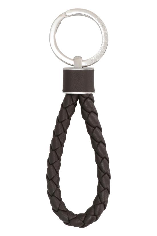 25FW 보테가베네타 키링 709727 VMAY12145 BROWN