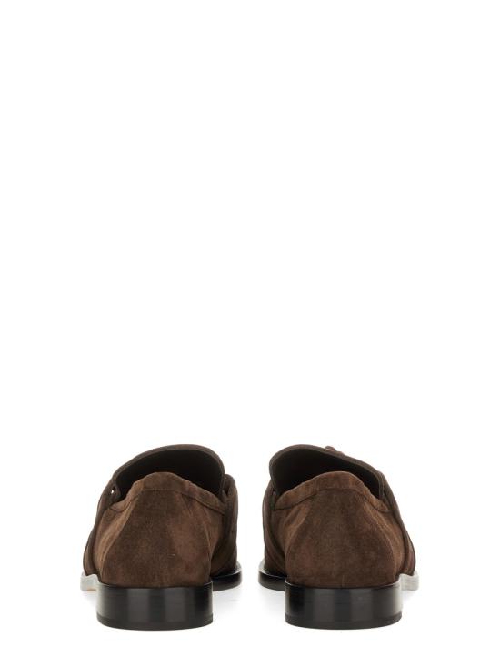26FW 보테가베네타 로퍼 796696 V3QE12113 BROWN - BOTTEGA VENETA