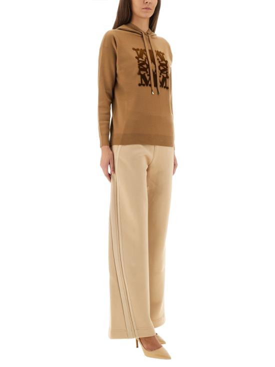 25FW 막스마라 스웨터 2521366222600 022013 BEIGE - MAX MARA