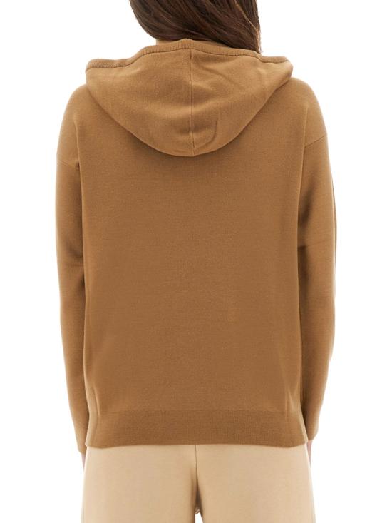 25FW 막스마라 스웨터 2521366222600 022013 BEIGE - MAX MARA