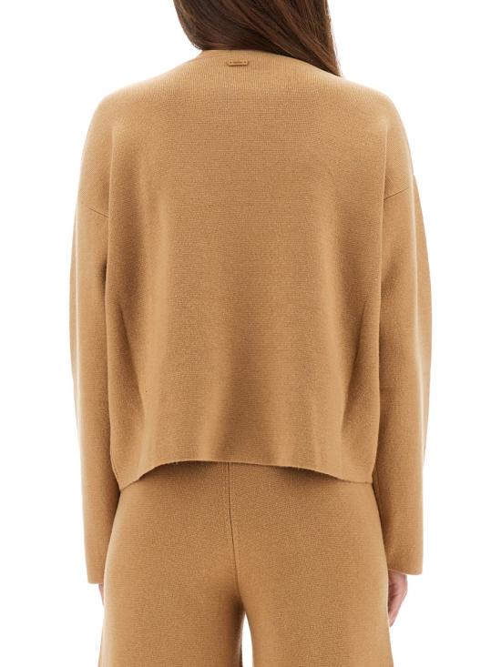 25FW 막스마라 ZIBELLO 지벨로 2521366192600 021005 BEIGE - MAX MARA