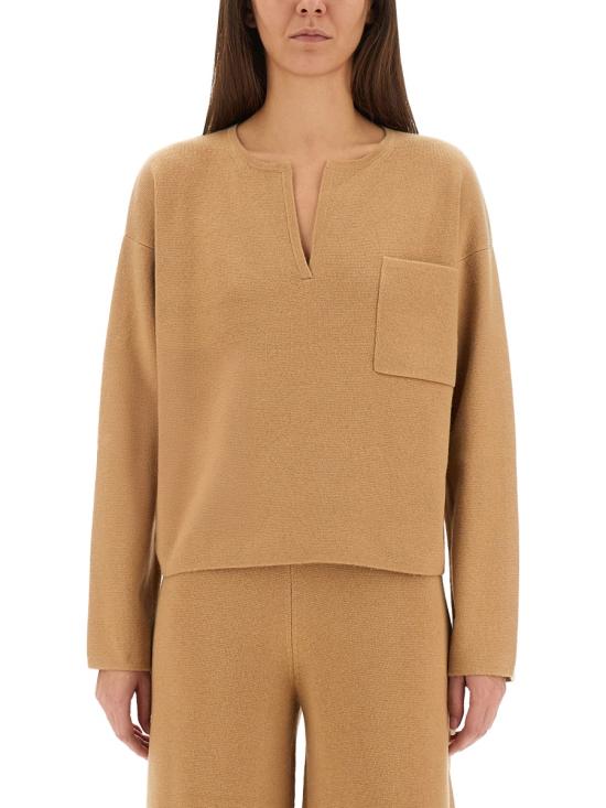 25FW 막스마라 ZIBELLO 지벨로 2521366192600 021005 BEIGE