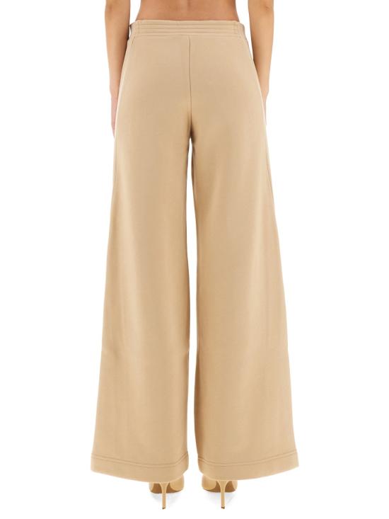 25FW 막스마라 스트레이트 팬츠 2521786069600 291002 BEIGE - MAX MARA