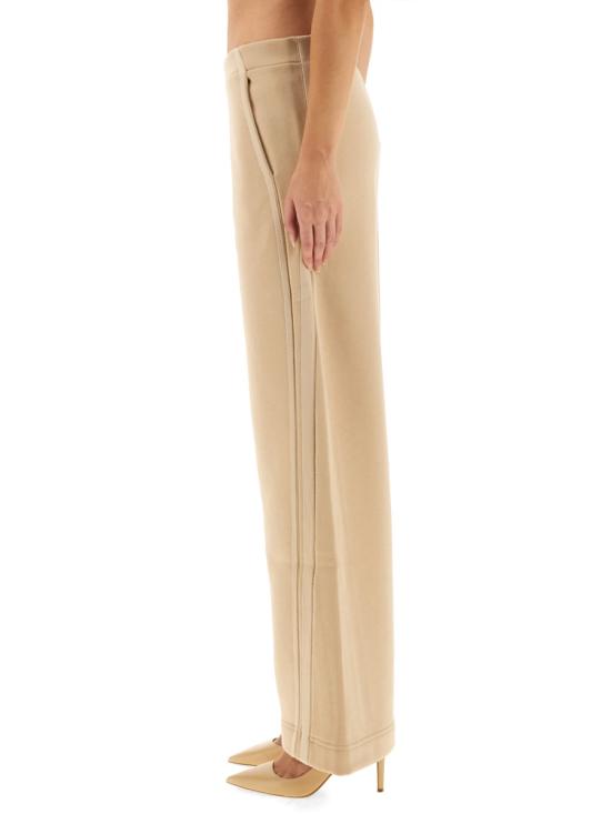 25FW 막스마라 스트레이트 팬츠 2521786069600 291002 BEIGE - MAX MARA