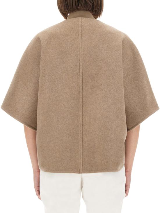 25FW 막스마라 봄버 자켓 2524736131600 889001 BEIGE - MAX MARA