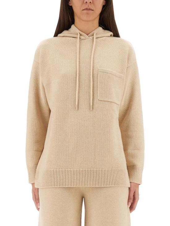 25FW 막스마라 LIANA 리아나 울 스웨터 2521366132600 021006 BEIGE