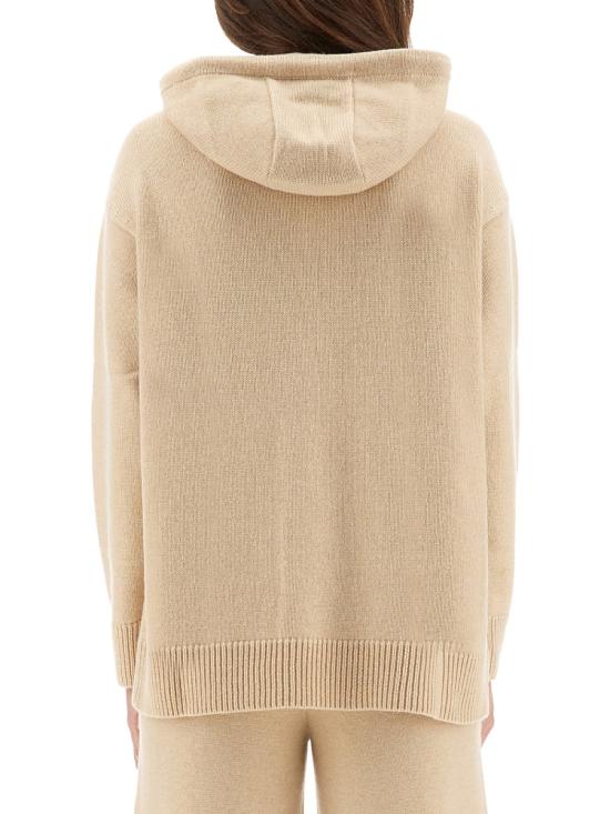 25FW 막스마라 LIANA 리아나 울 스웨터 2521366132600 021006 BEIGE - MAX MARA