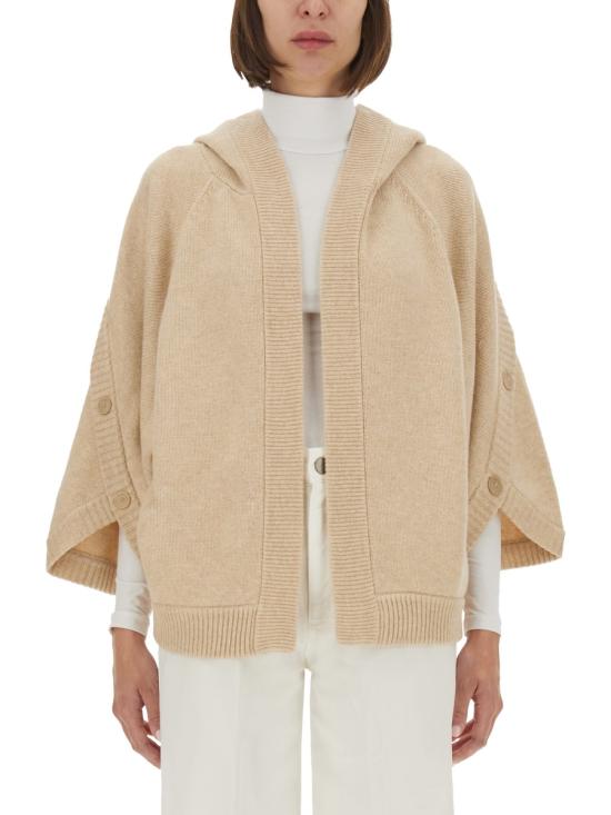 25FW 막스마라 VALS 발스 울 가디건 2521346011600 021004 BEIGE