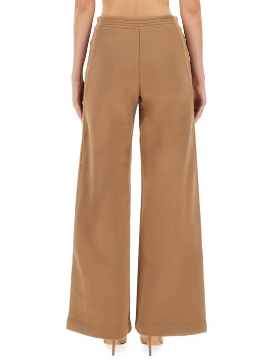 25FW 막스마라 스트레이트 팬츠 2521786069600 291003 BEIGE - MAX MARA