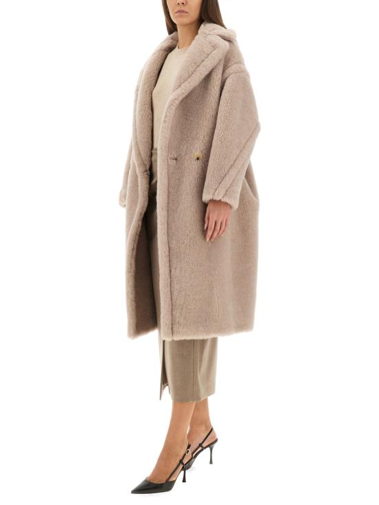 25FW 막스마라 CINEMA 치네마 캐시미어 스웨터 2521366012600 116001 BEIGE - MAX MARA