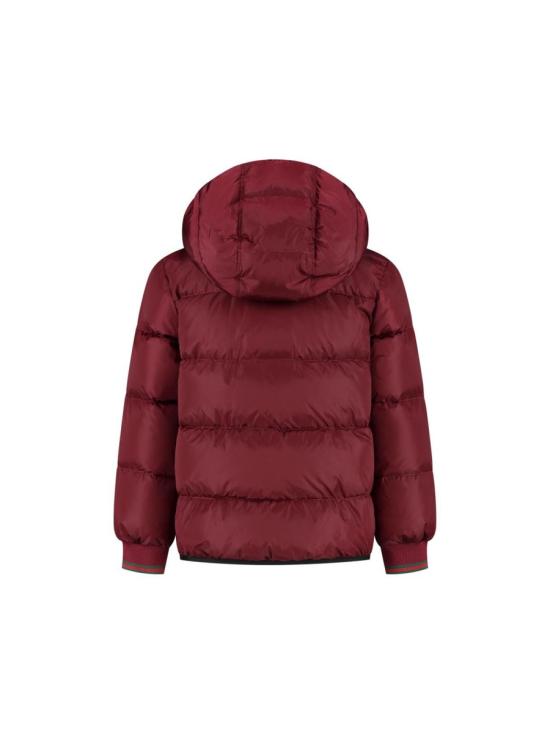 25FW [키즈] 구찌 자켓 824810K XWA406207 RED - GUCCI