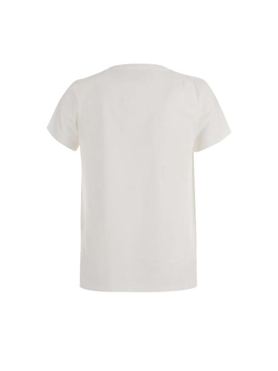 25FW [키즈] 구찌 티셔츠 547559K XJHFG9214 WHITE - GUCCI