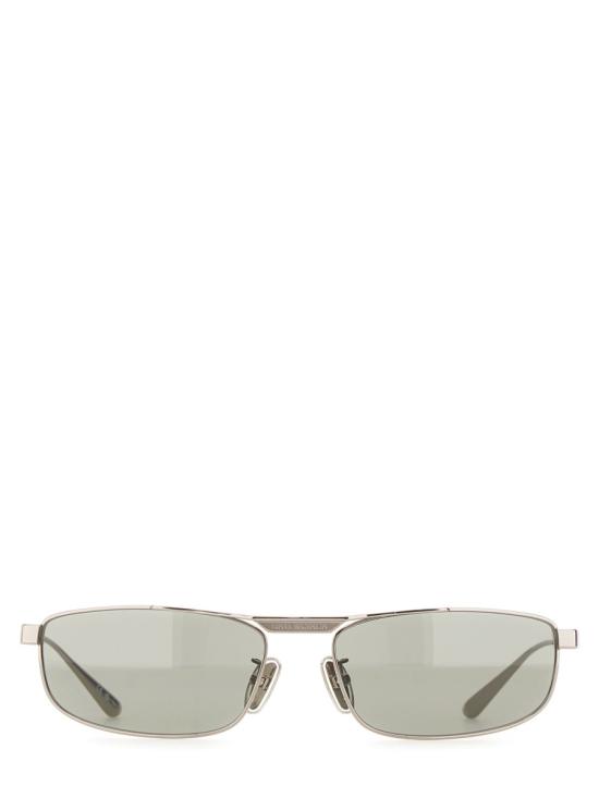 25FW 발렌시아가 선글라스 830326 T00051259 GREY